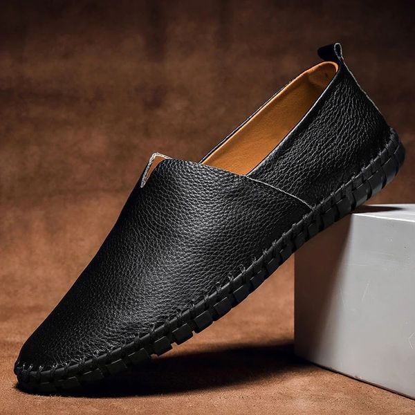 Vaida | Sophisticated Loafers