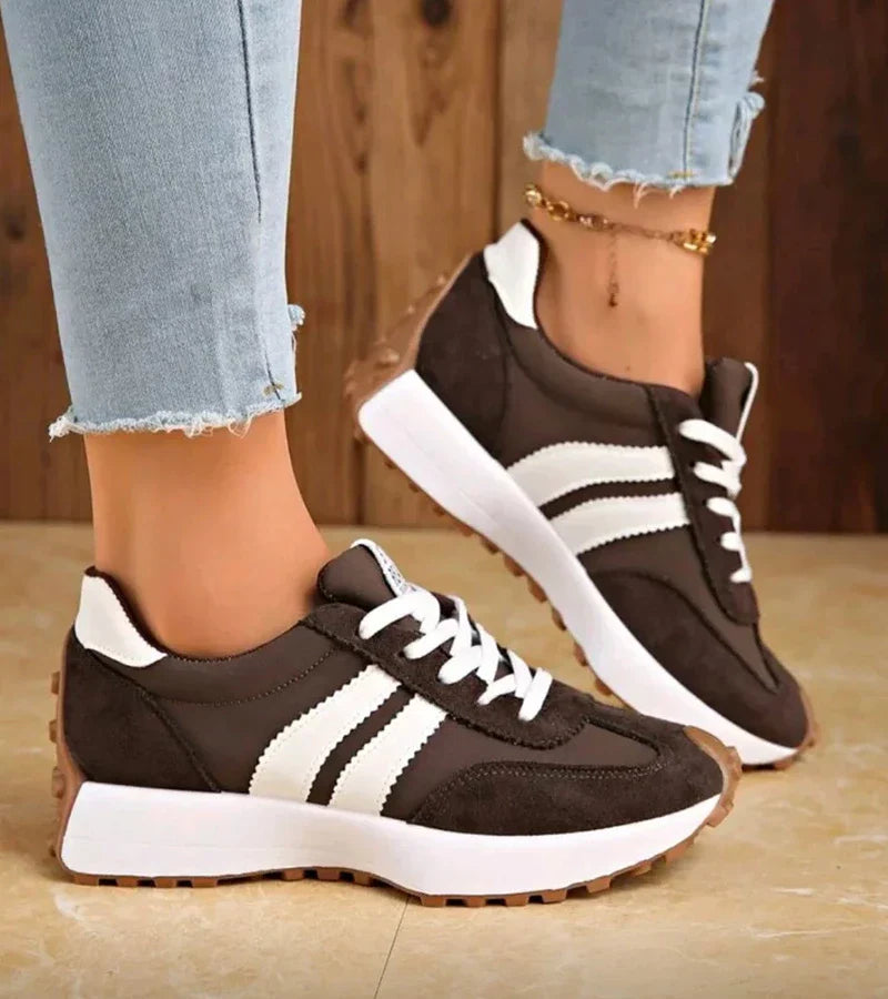 ErgoComfort™ Walking Sneakers