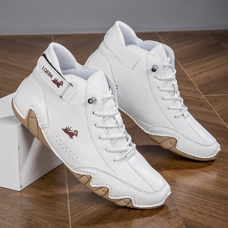 Janey | Elegant Boots