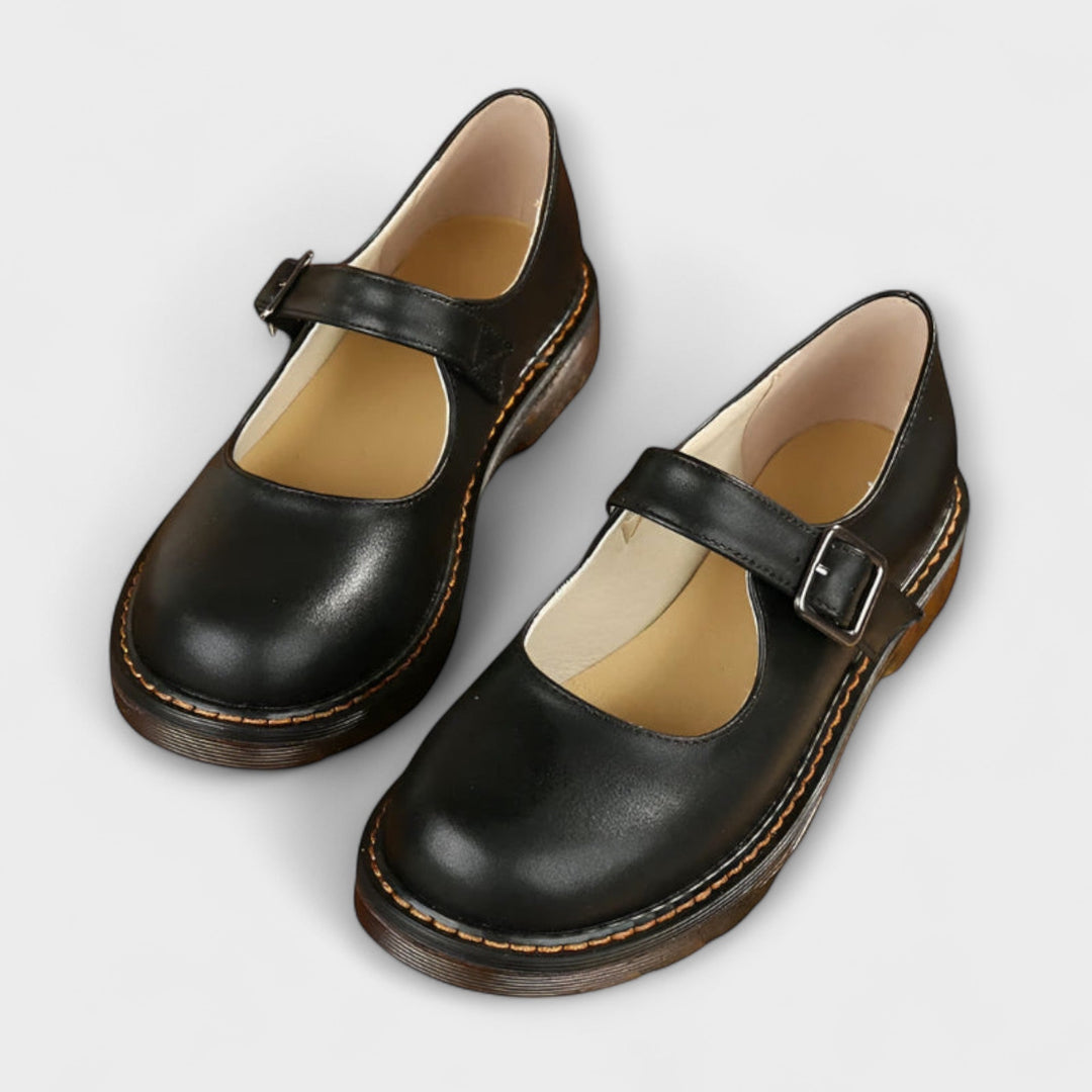 Syvanna | Orthopedic Shoes