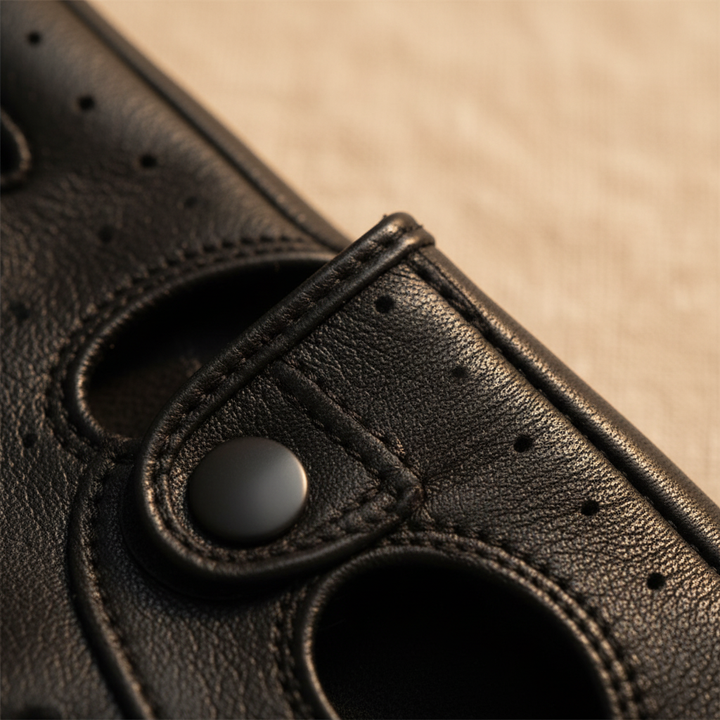 Florian Leather Gloves