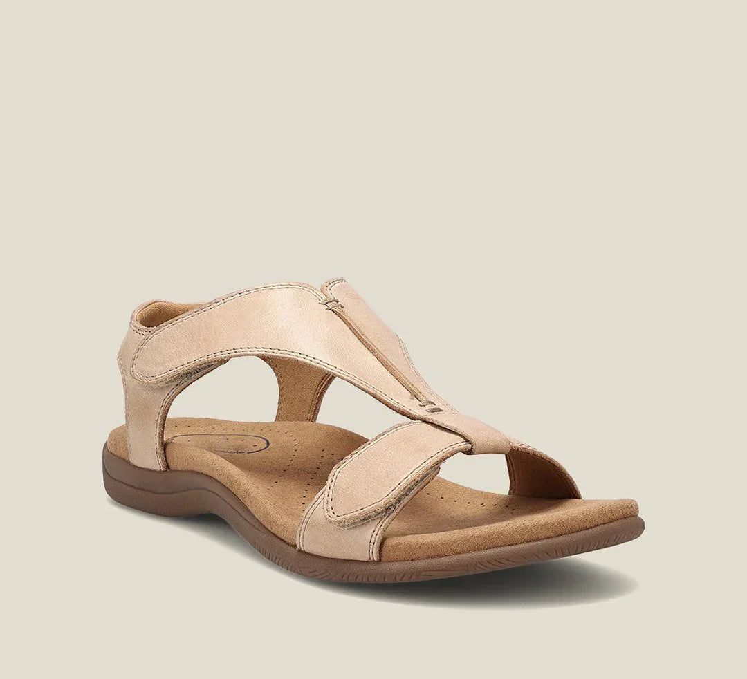 Finola™ | Elegant Orthopedic Sandals