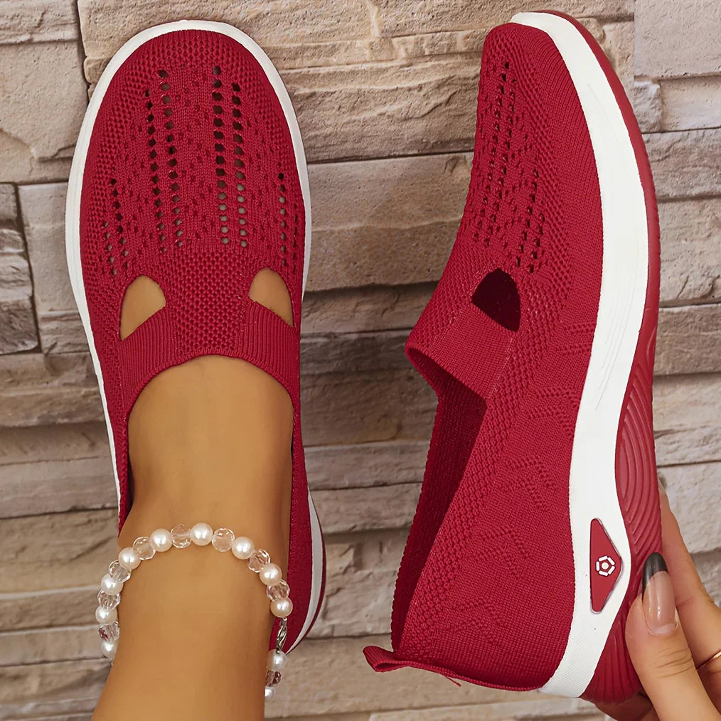 Carry™ Orthopaedic slip-on shoes