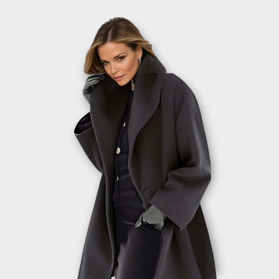 Adele | Premium Wind-Resistant Coat