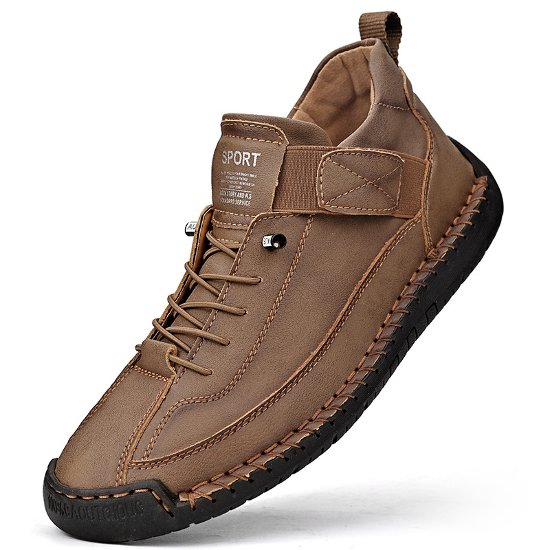 Saela | Comfortable Easy-Wear Shoes for Everyday Walking